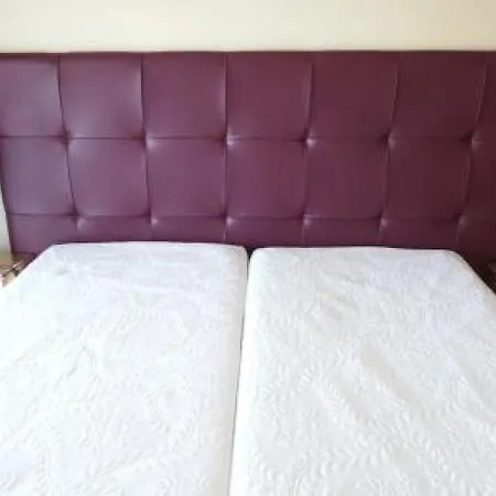 Apartment Fleuris Purple
