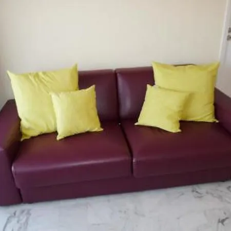Fleuris Purple Apartment Cannes