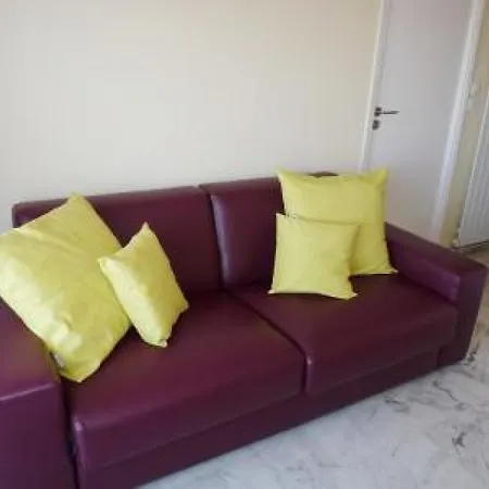 Fleuris Purple * Cannes