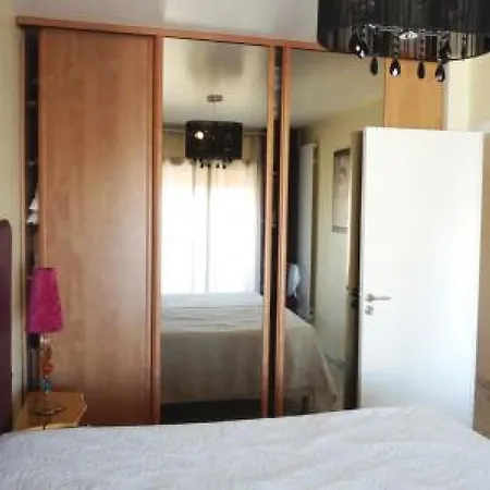 Fleuris Purple Apartment Cannes